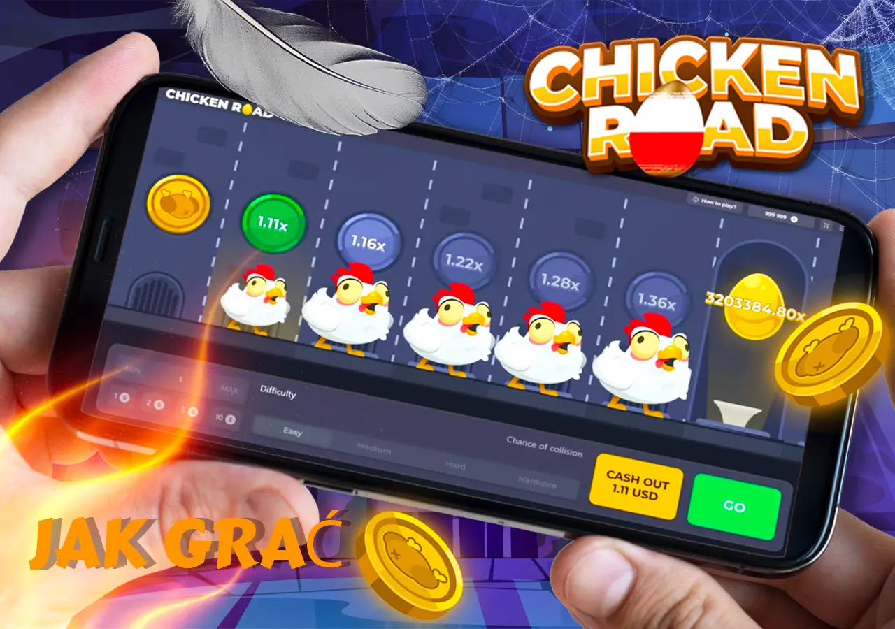 Interfejs gry jest niezwykle prosty i cechuje się wysokim stopniem minimalizmu.